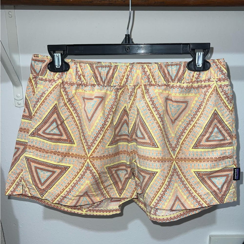 Patagonia Baggies